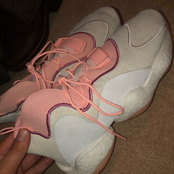 Adidas Women’s Basketball Shoes - Picture 1 of 2